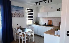 Przystan Hel Apartament